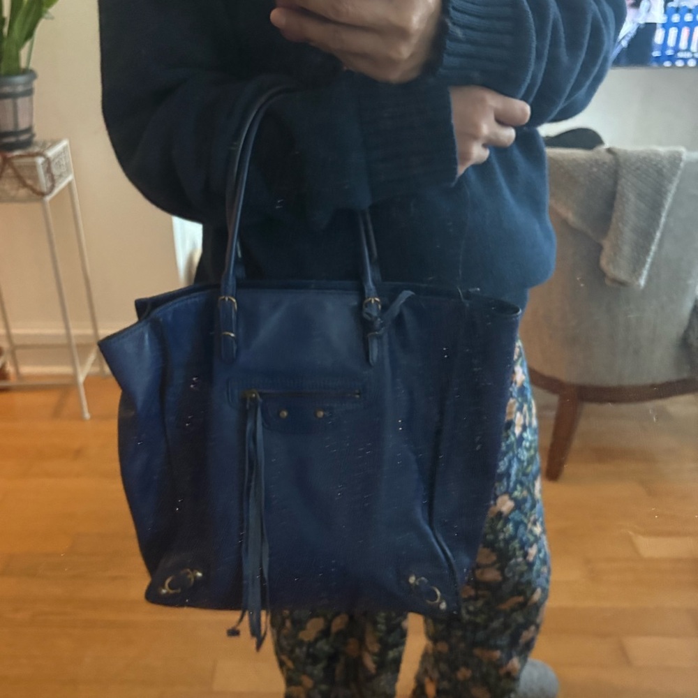 Authentic Balenciaga Bag